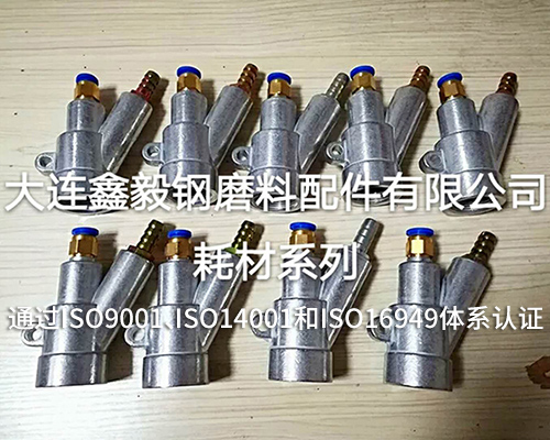 大連噴砂拋丸加工